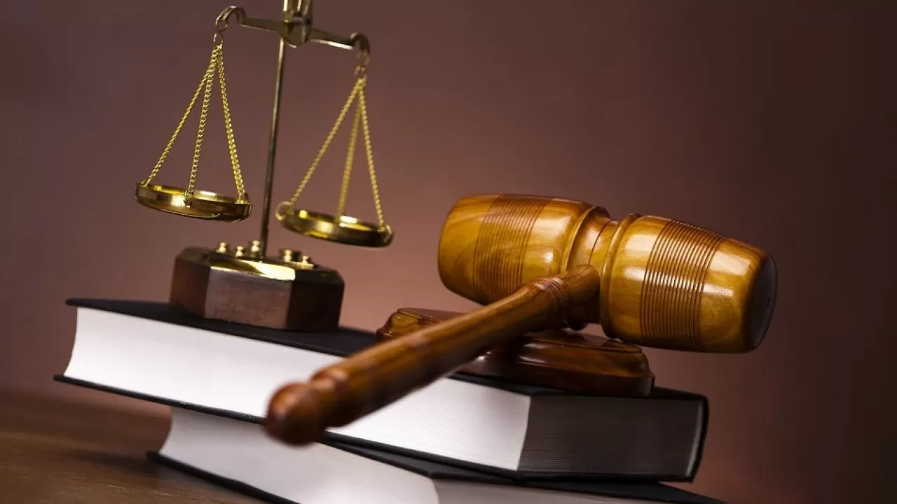 Обвиняемый возместил более 1,7 млн тенге, потраченных на его экстрадицию в Казахстан