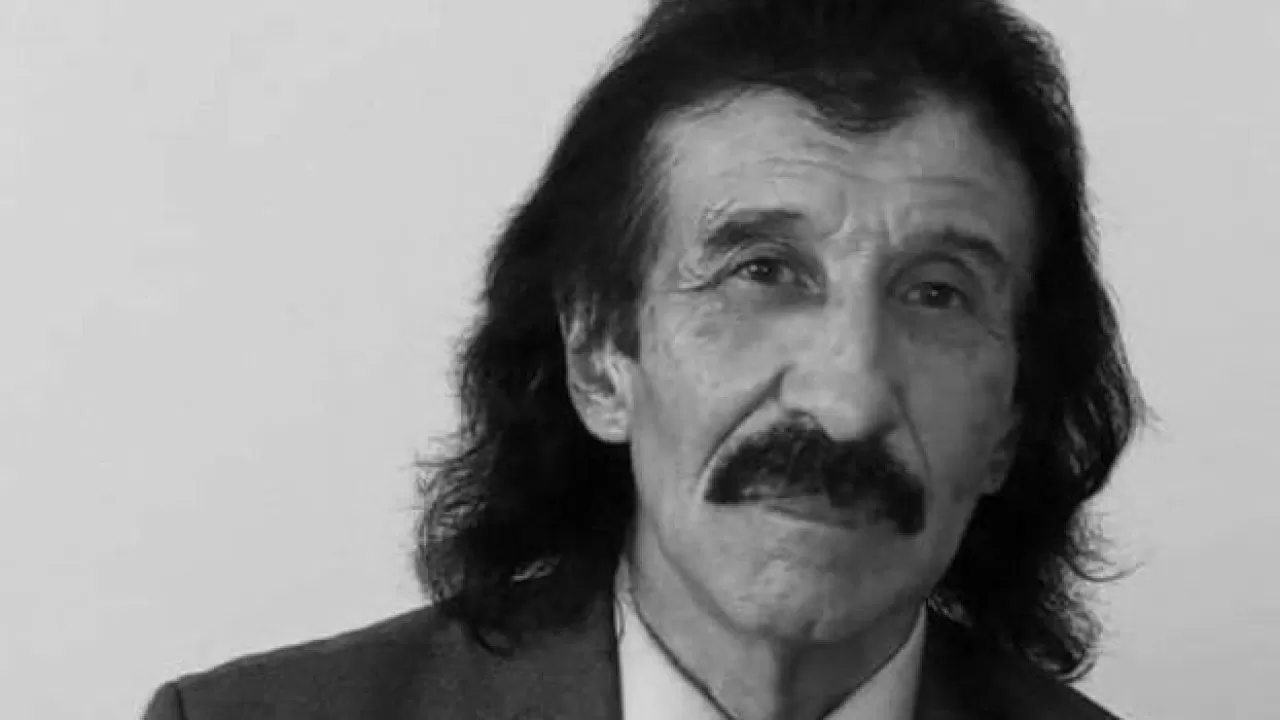 Известный поэт, журналист Мурат Тастаганов скончался.