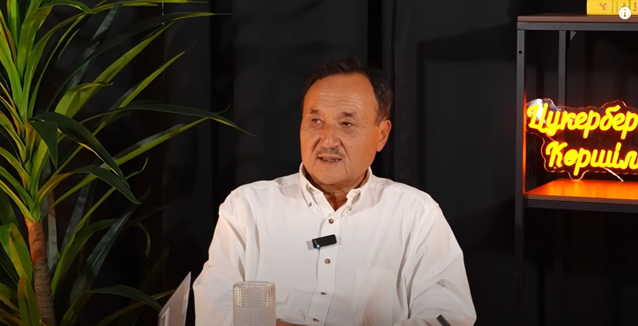 «Развитие науки и технологий должно планироваться государством, частное лицо с этим не справится»