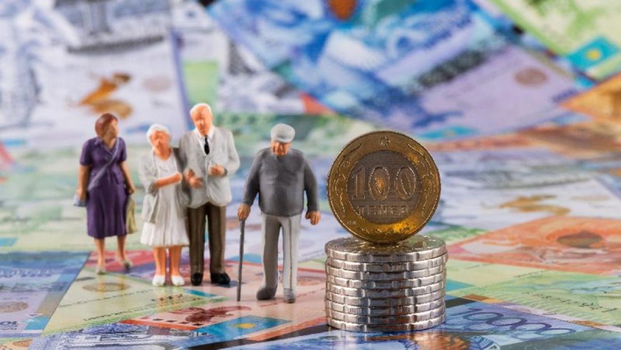 Жизнь пожилых людей: Хватит ли пенсии?