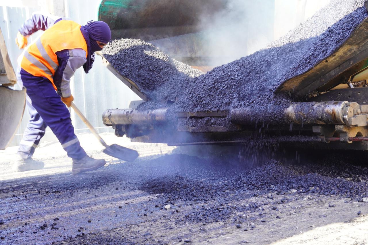 Глава государства поручил ускорить строительство автодороги по направлению «Торгай — Ыргыз».