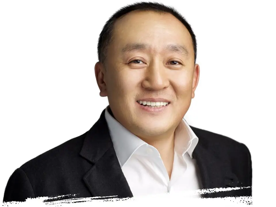 Вячеслав Ким стал владельцем 24% акций компании Kcell.