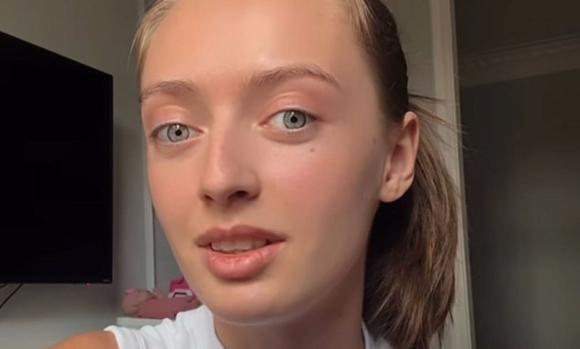 Алика Мухамадиева, оскорбившая казахский народ, может быть лишена свободы на срок до 4,5 лет.