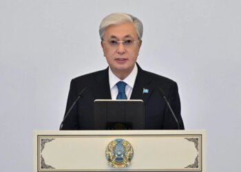 Президент: Независимость — наша самая ценная ценность