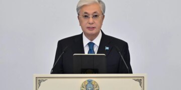 Президент: Независимость — наша самая ценная ценность