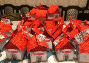 Значение и смысл новоселья: глубокие корни казахских традиций