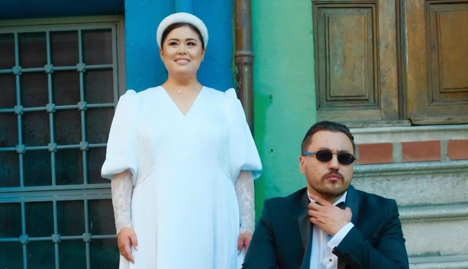 «Следующая новость будет еще интереснее»: Олжас Абай заставил зрителей задуматься