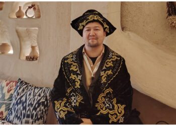 Кайыр Рысбаев: «Включение женщин в родословную — признак справедливости и равенства»