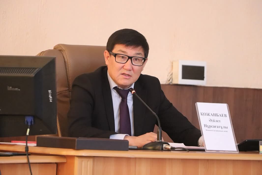 В Семее впервые аким города был избран путем прямых выборов.