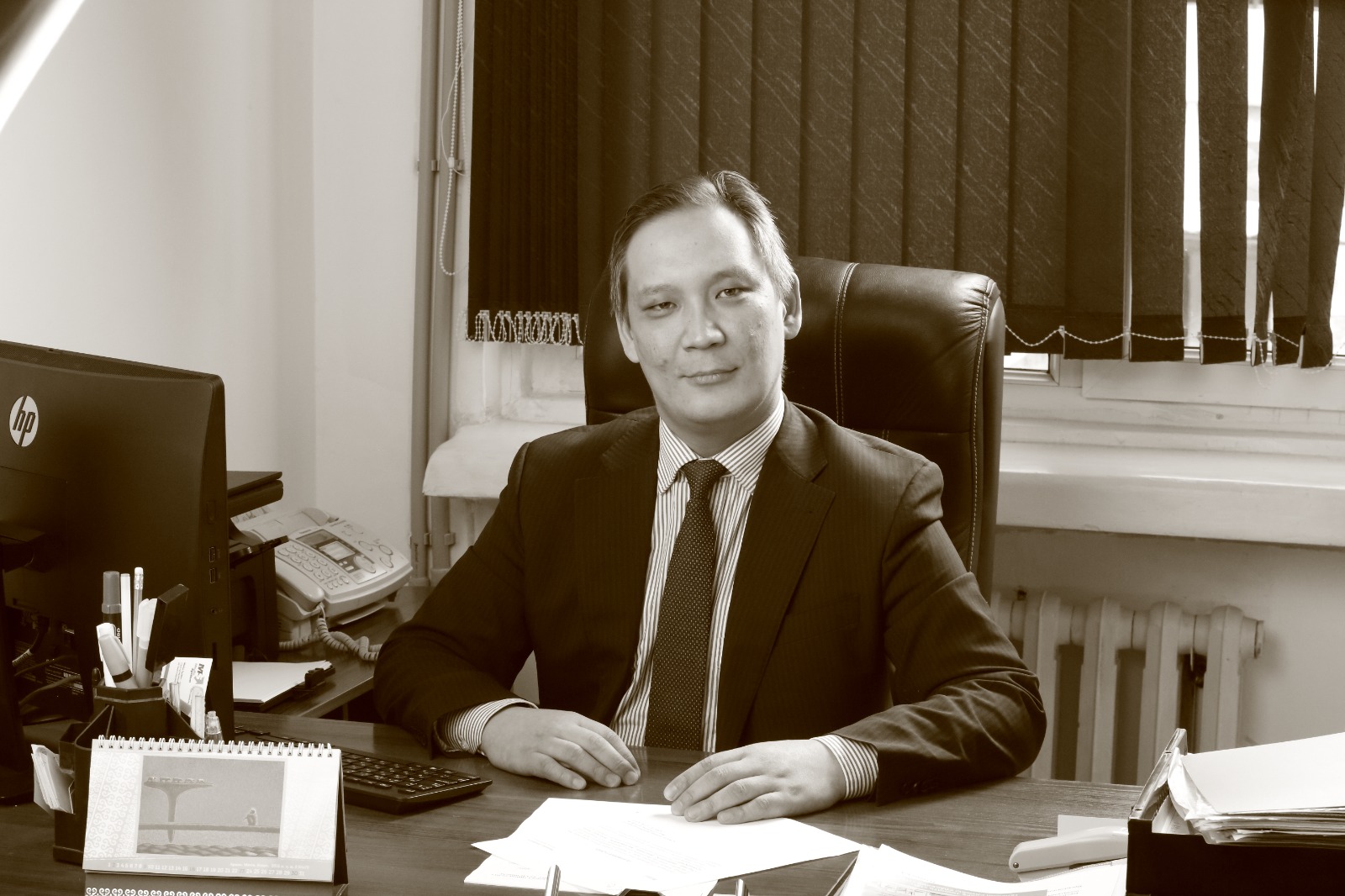 Светильник искусства и духовности