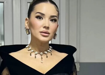 «Открытая одежда не идет»: новый образ певицы Макпал Исабековой вызвал бурное обсуждение