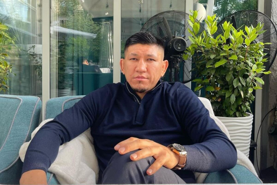 Мнение Куата Хамитова о девушках в хиджабах вызвало бурное обсуждение в сети