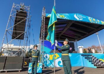 25–27 октября: Куда поехать на выходные в честь Дня Республики?