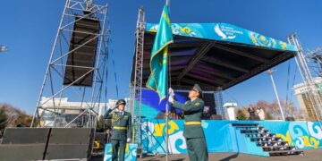 25–27 октября: Куда поехать на выходные в честь Дня Республики?