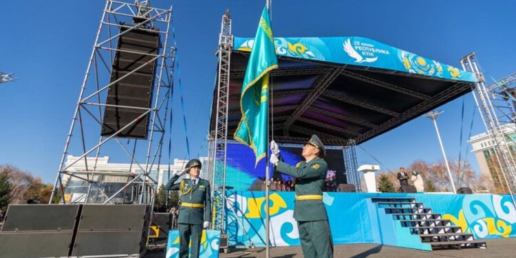 25–27 октября: Куда поехать на выходные в честь Дня Республики?