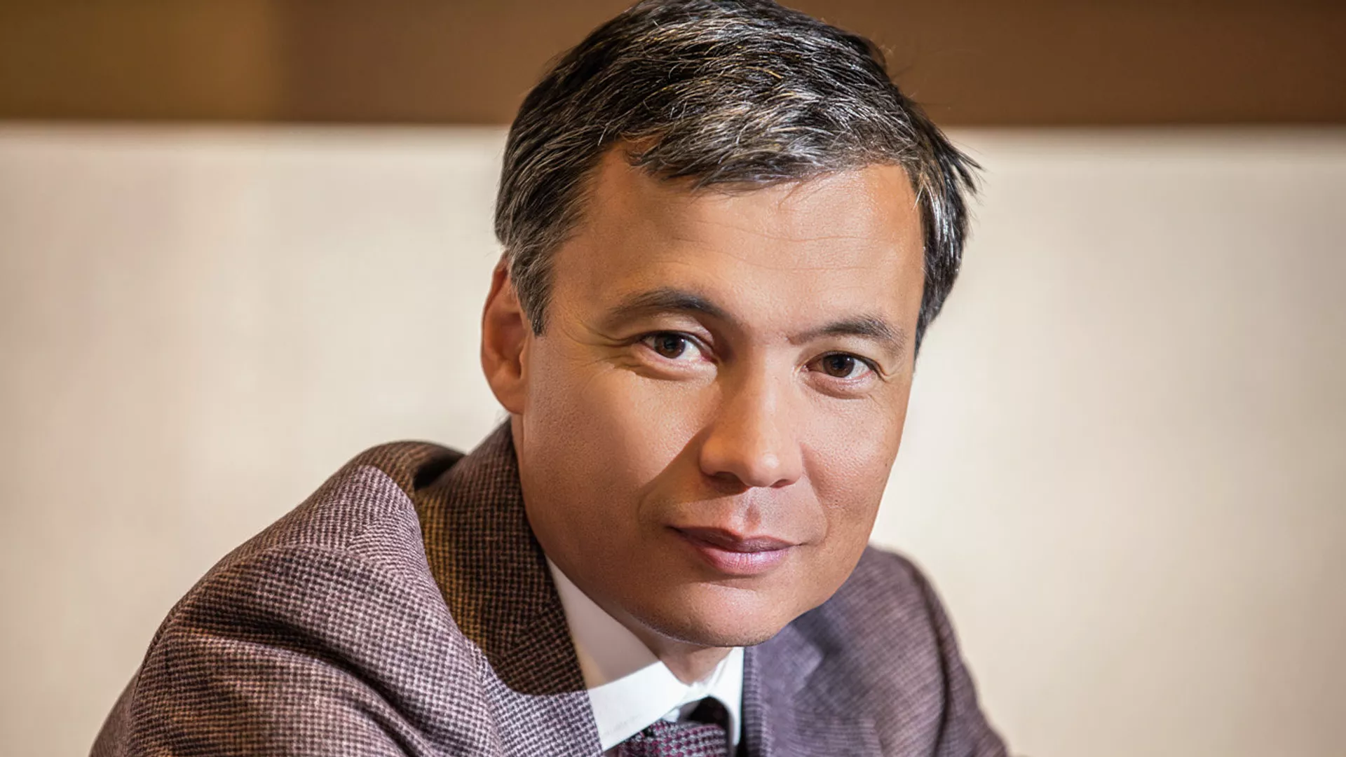 Суд отменил решение в отношении Жомарта Ертаева