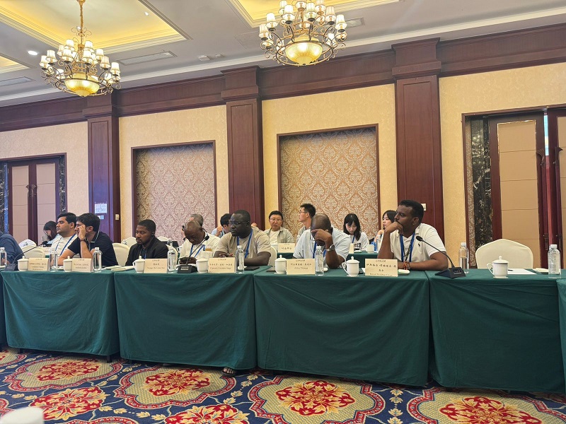 Синьцзян: Новый Шелковый путь, соединяющий Восток и Запад