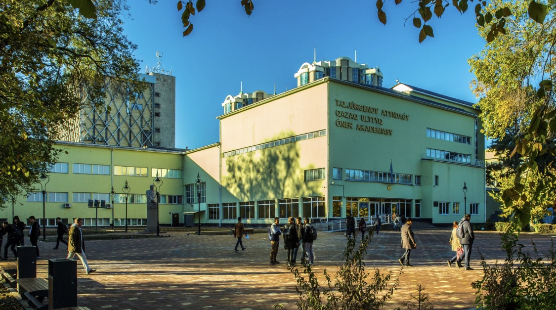 Академия искусств и Всероссийский государственный институт кинематографии расширяют сотрудничество