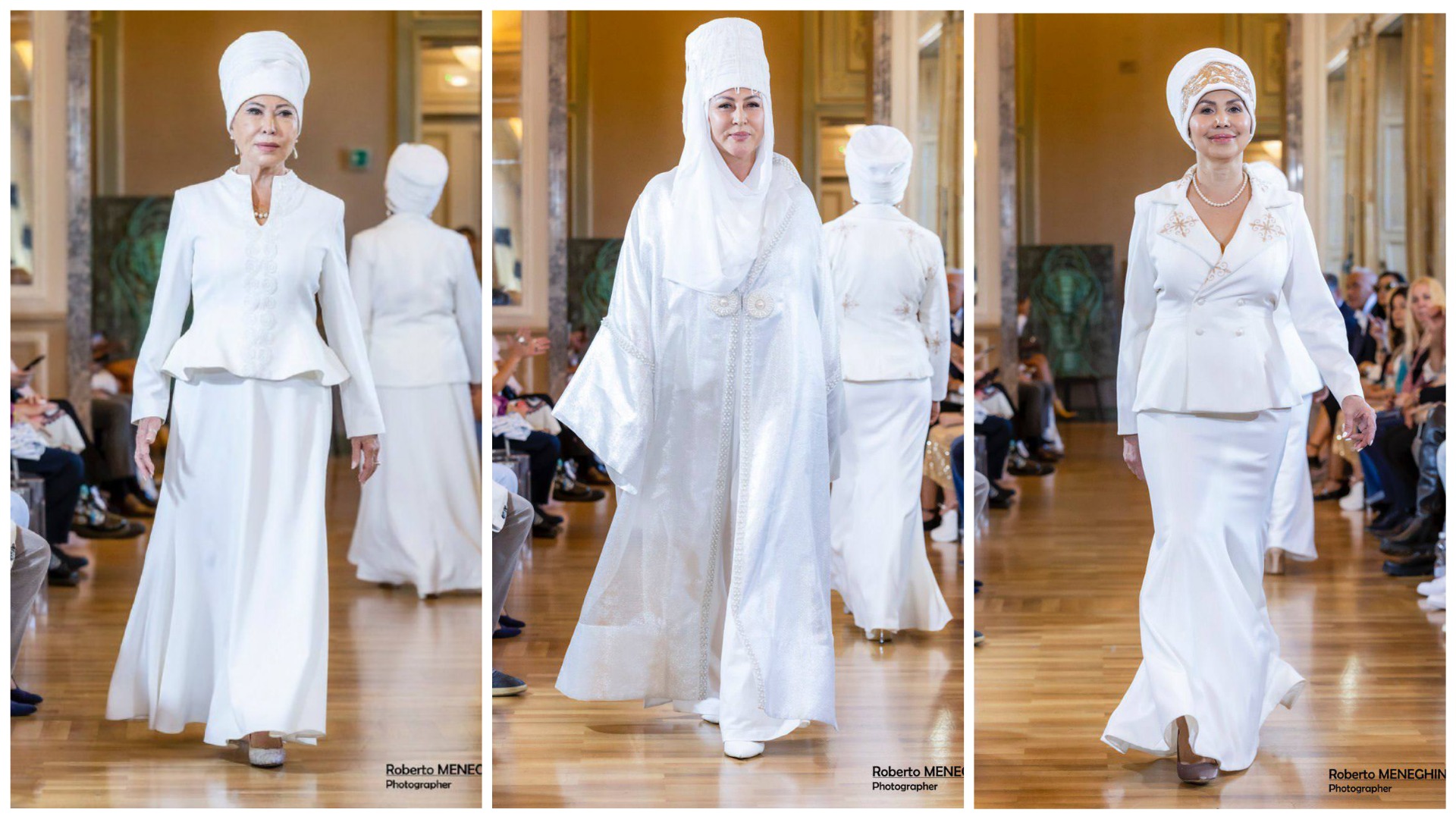 «Удивившие мир казахские бабушки» покорили Европу