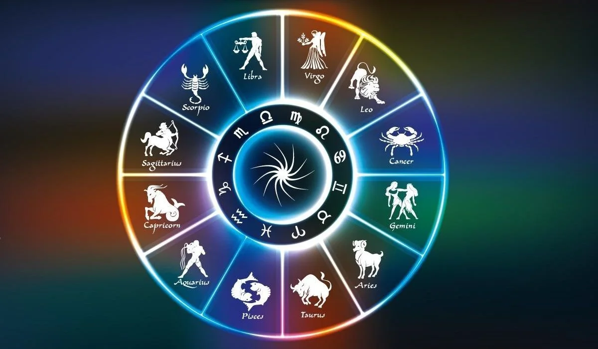 Гороскоп на 18 октября