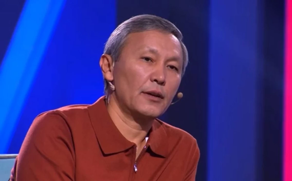 «Девять песен посвятил»: Курмаш Маханов рассказал, кому посвятил песни о любви