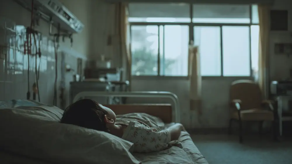 В Жамбылской области в больнице скончался шестилетний ребенок.