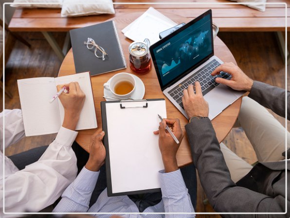 Начался прием заявок на участие в первом потоке Qazaq Expert Club