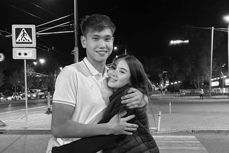 Шерхан Калмурза и Самира Смакова: что известно о новой паре в мире спорта?