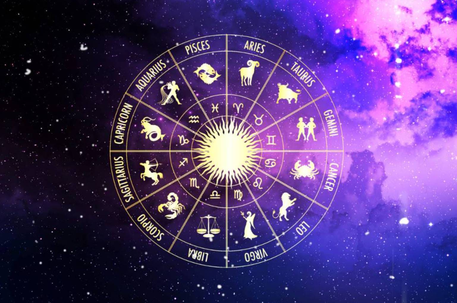 Гороскоп на 10 октября