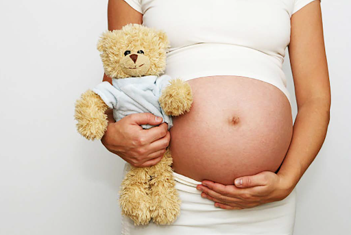 В Актюбинской области 14-летняя школьница родила ребенка от своего дедушки