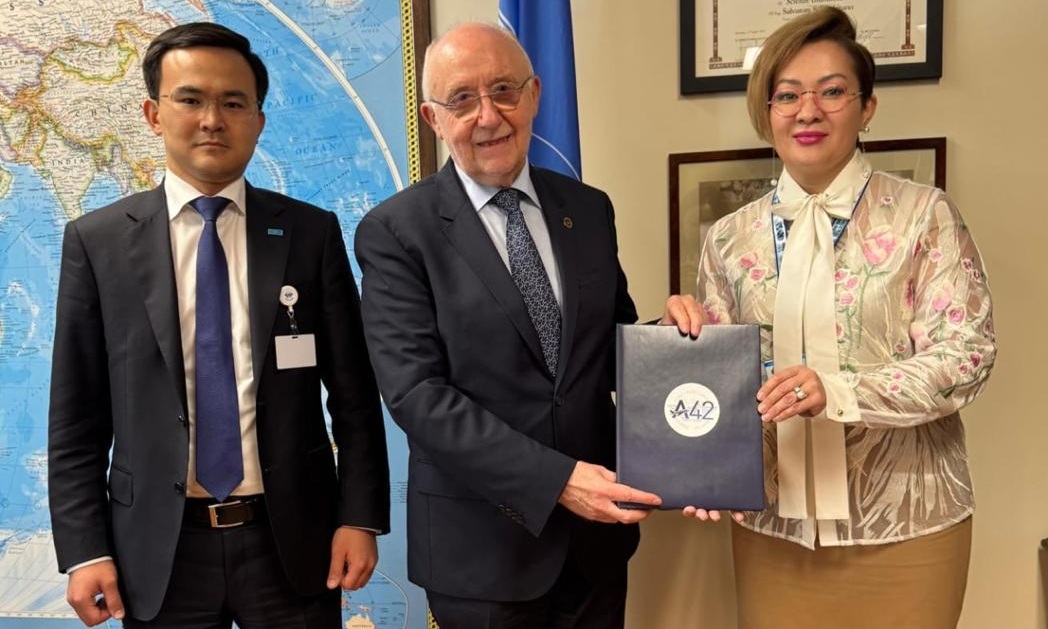 Казахстан на мировой авиационной арене: важные инициативы и дальнейшие шаги