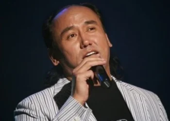 Популярный певец Сакен Калымов рассказал о тяжелой семейной ситуации