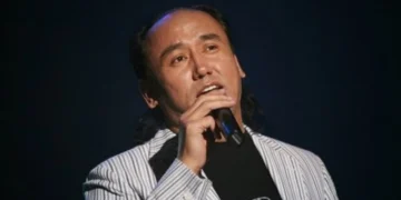 Популярный певец Сакен Калымов рассказал о тяжелой семейной ситуации