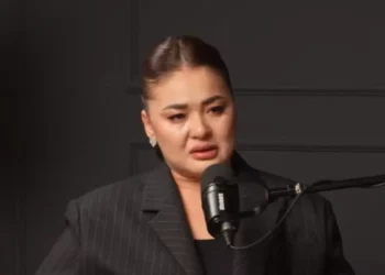 «Бессовестные люди»: Молдир Мукан ответила Бахыту Турману