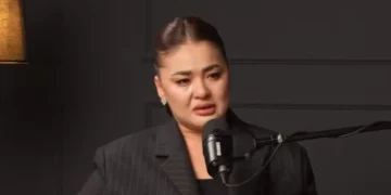 «Бессовестные люди»: Молдир Мукан ответила Бахыту Турману