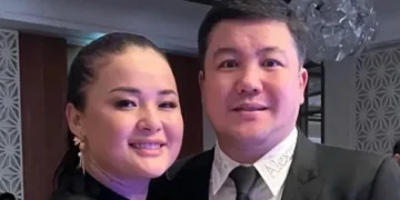 Общественный деятель поддержал Турсынбека в решении расстаться с женой