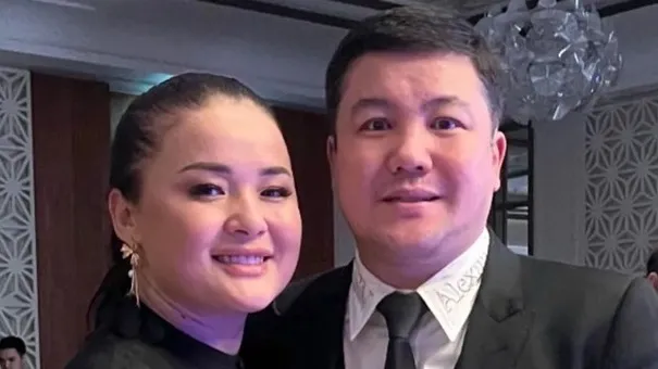 Общественный деятель поддержал Турсынбека в решении расстаться с женой