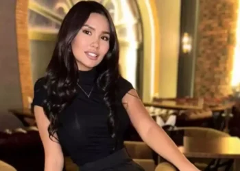 «Список Айки»: скандальная сутенёрша вышла на свободу