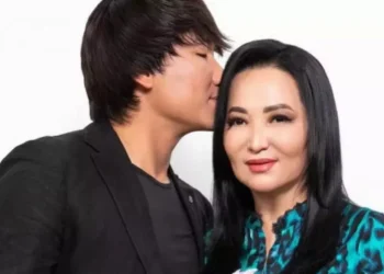 «У Кайрата Нуртаса тоже есть кредит»: Гулзира Айдарбекова рассказала о сыне