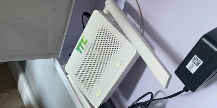 В Астане продолжаются проблемы с интернетом у «Транстелекома»