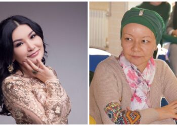 «Не жрите мою Родину»: журналист потребовала дать правовую оценку спорной фразе коуча Куралай ханым