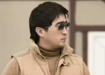 Состояние Галымжана Сулеймана, избитого известным певцом Мукасаном Шахзадаевым, ухудшилось