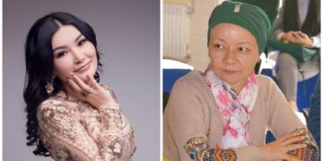 «Не жрите мою Родину»: журналист потребовала дать правовую оценку спорной фразе коуча Куралай ханым