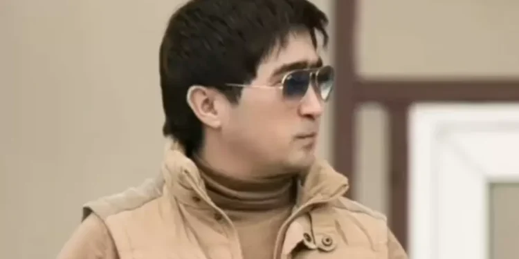 Состояние Галымжана Сулеймана, избитого известным певцом Мукасаном Шахзадаевым, ухудшилось