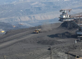 На разрезе ТОО «Богатырь Көмір» погиб электрослесарь