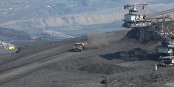 На разрезе ТОО «Богатырь Көмір» погиб электрослесарь