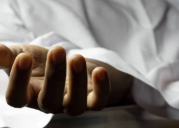 65-летняя женщина пришла в себя перед кремацией