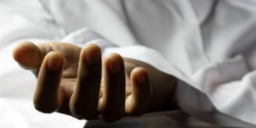 65-летняя женщина пришла в себя перед кремацией