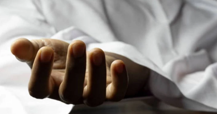 65-летняя женщина пришла в себя перед кремацией