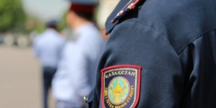 В Астане пропавшая школьница найдена мёртвой в реке